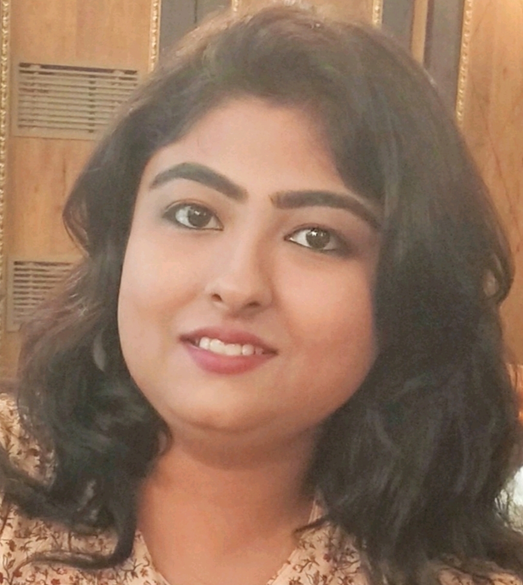 Banshari Goswami