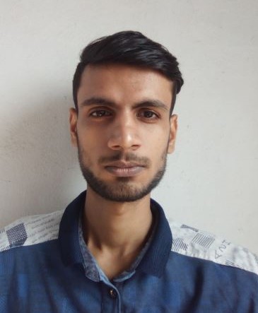 Aditya Srivastav