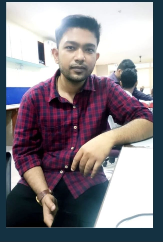 Rahul Biswas