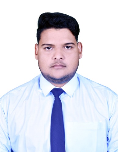 Anup Kumar Mahanty