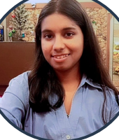 Ishita Adak