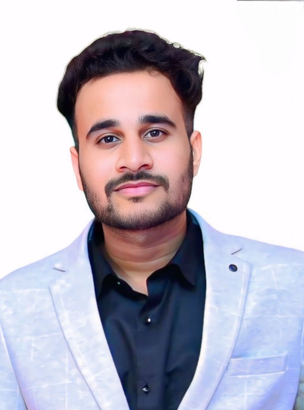 SOURAV KUMAR SRIVASTAVA
