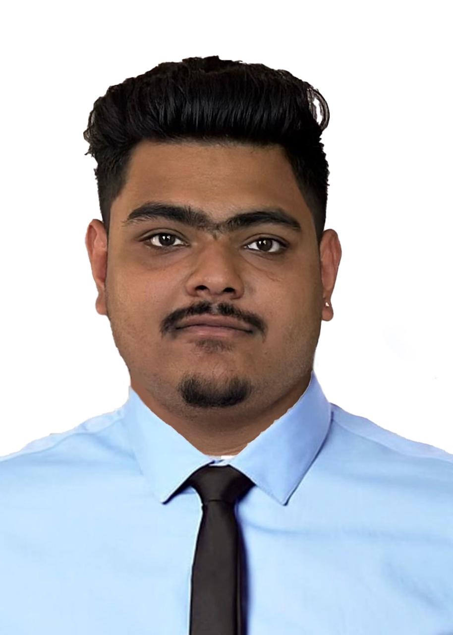 SOUVIK ADHIKARY
