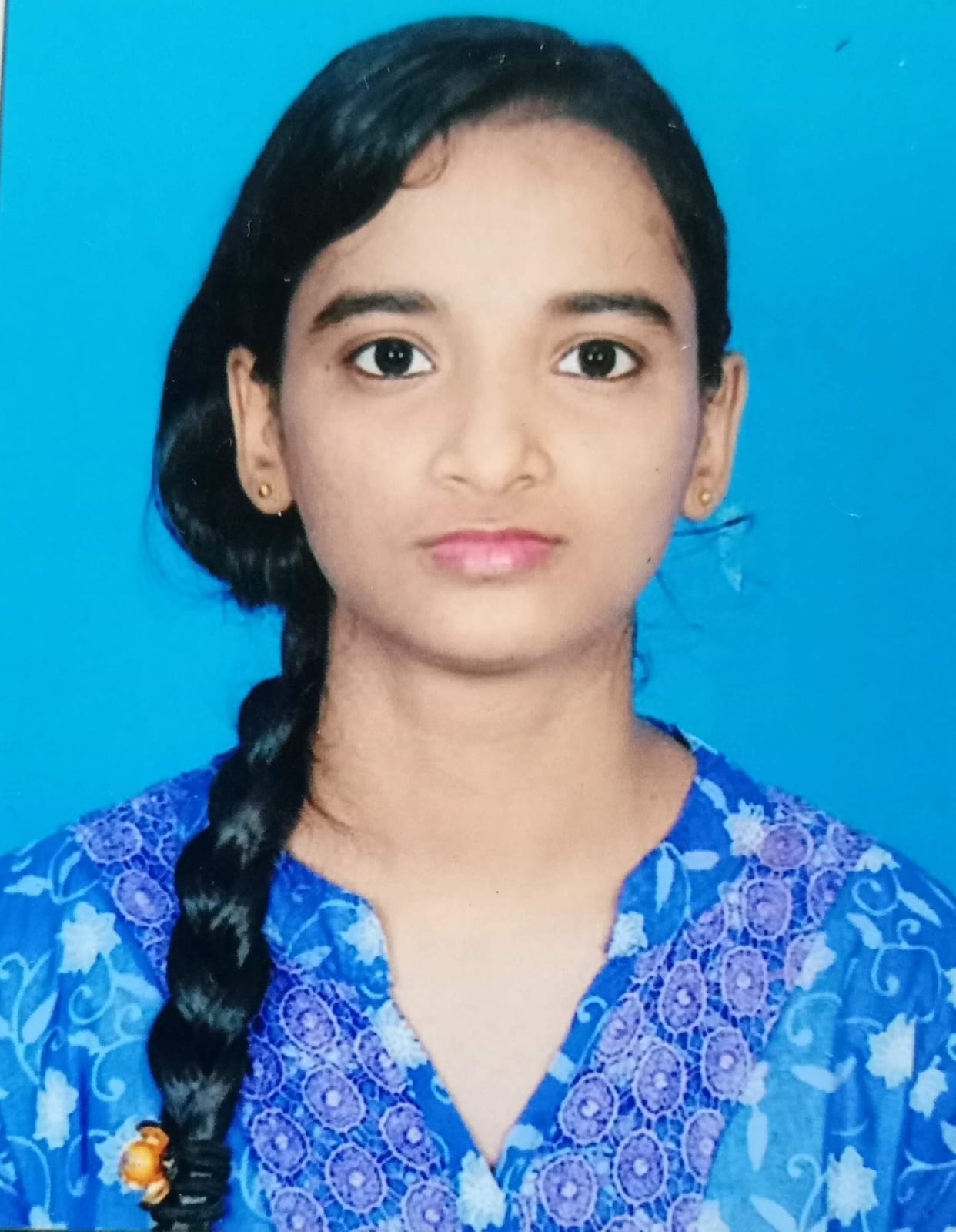 Smriti Karmakar