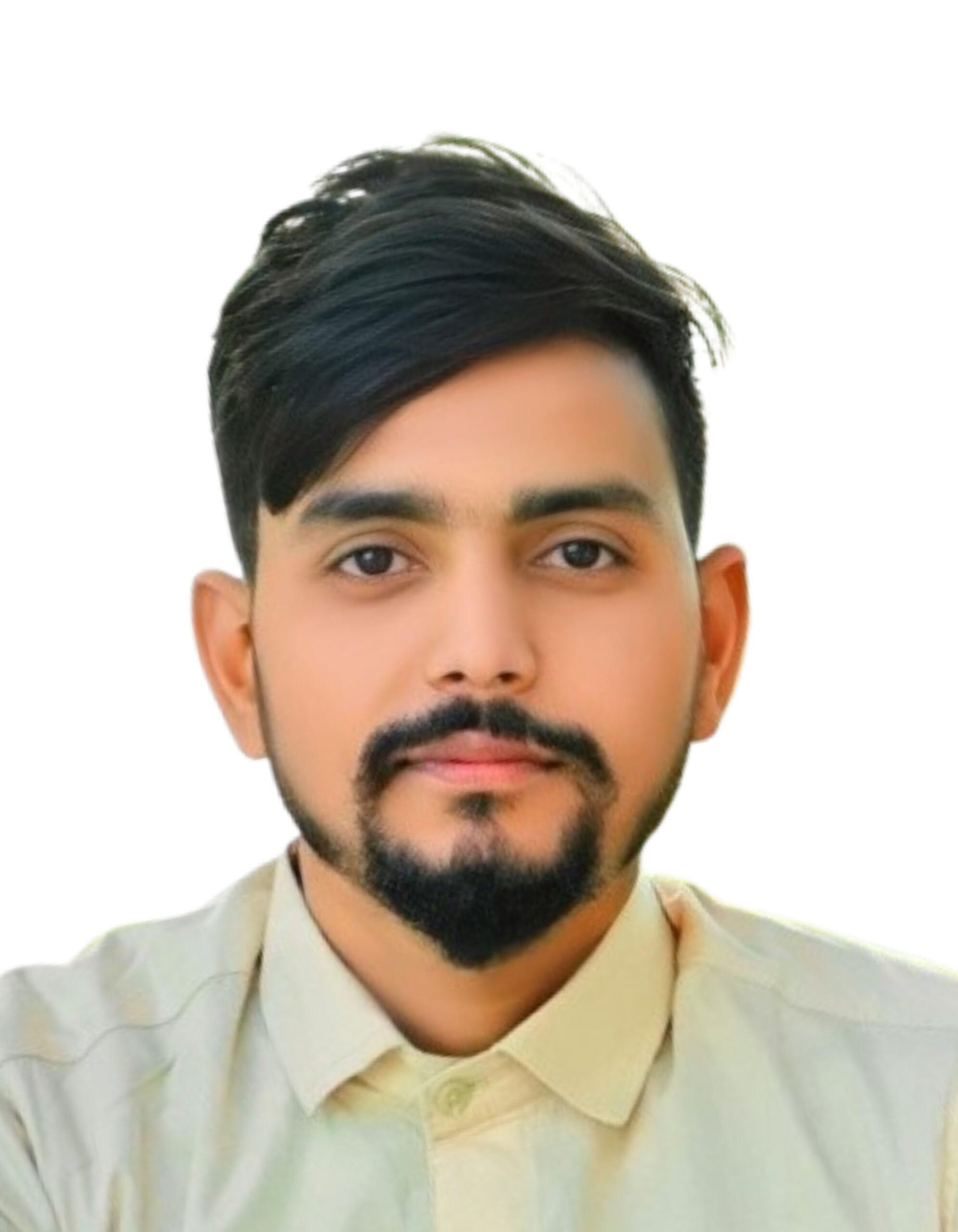 GAUTAM PANDEY
