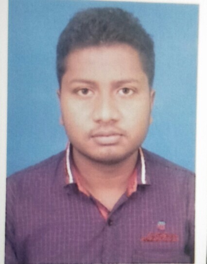 Suman Nayek