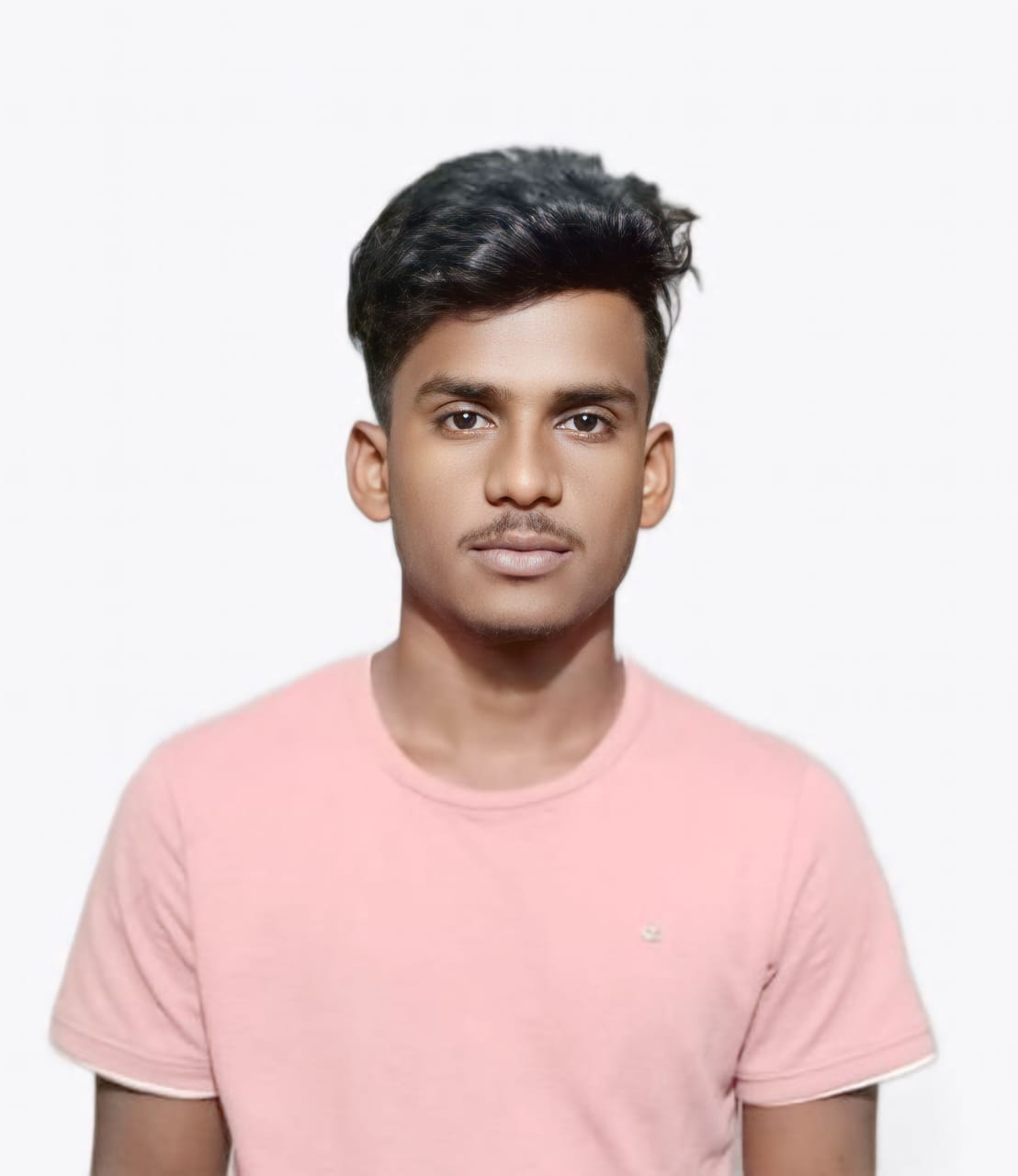 Suman Das