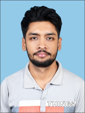 Subhankar Sinha