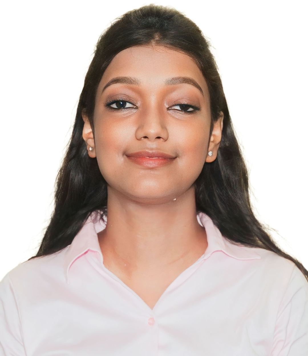Ankita Bhattacharjee
