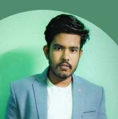 KAUSHIK TIKEDAR