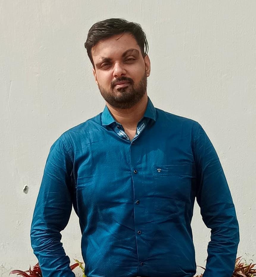Akash Dutta