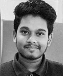 KAUSIK SAHA
