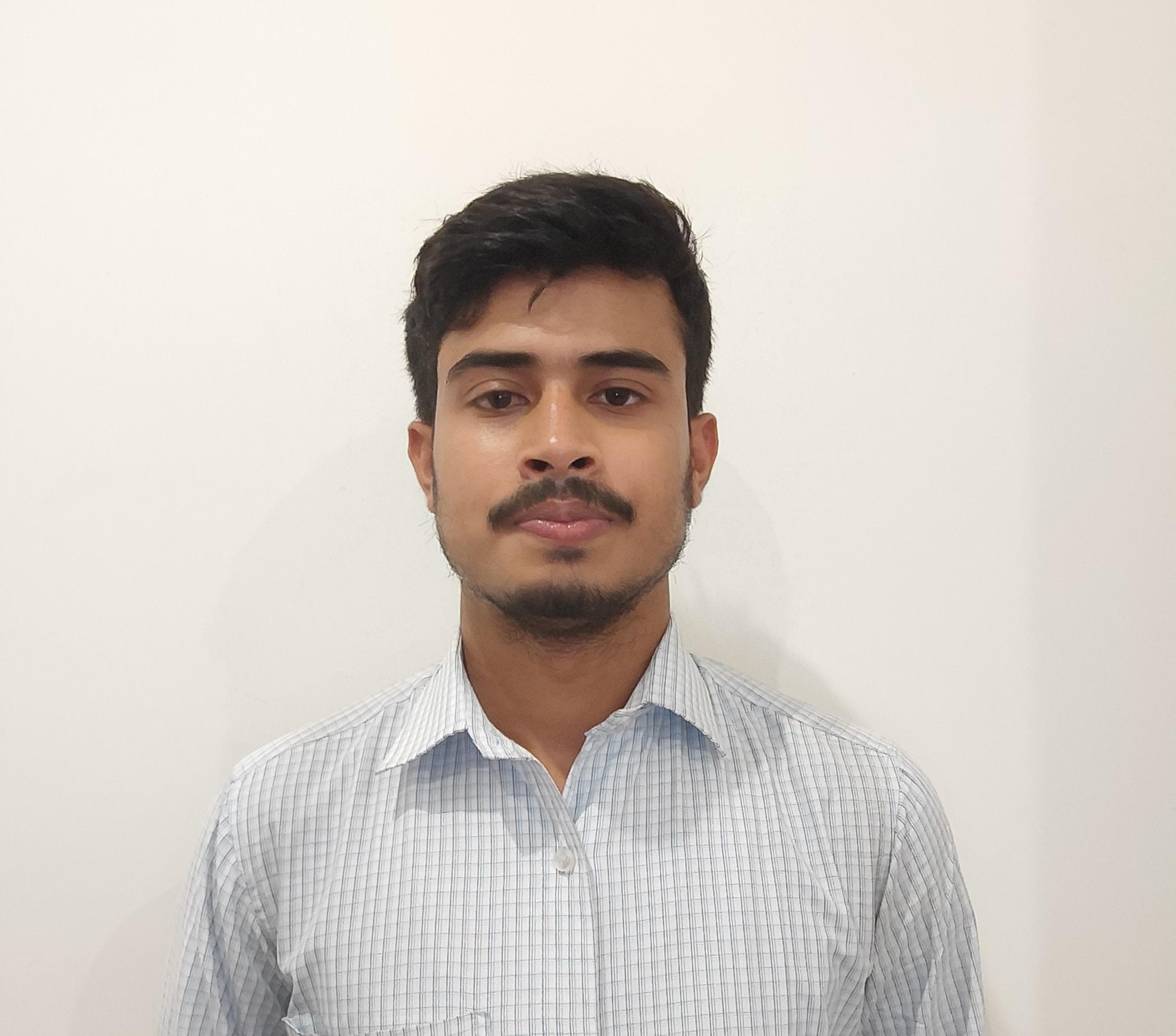 AMIT KUMAR KARMAKAR