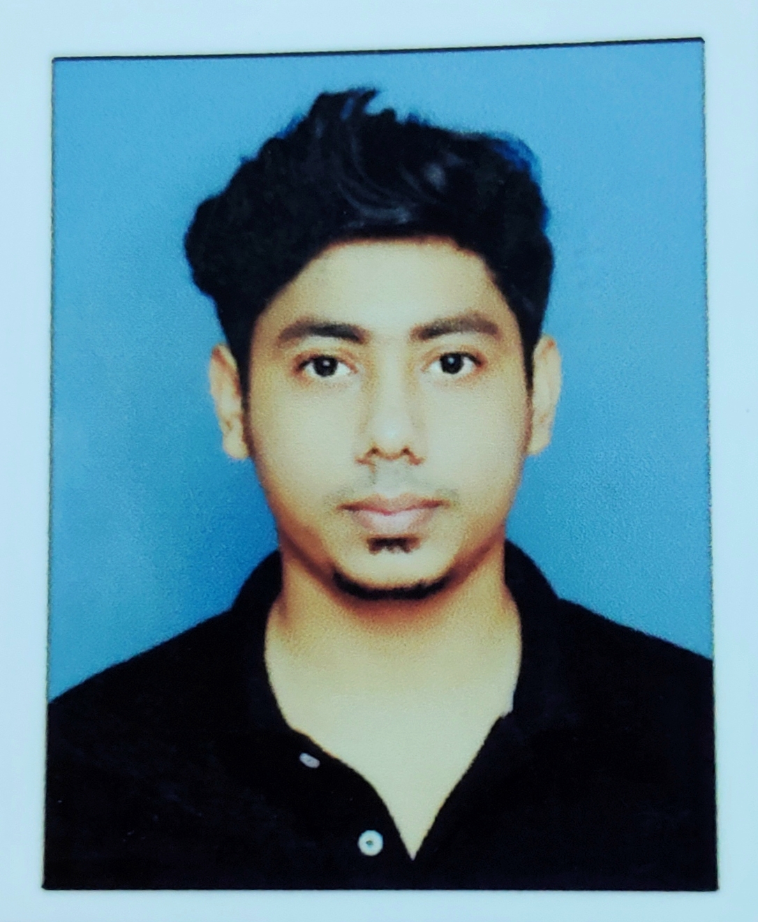 Pranta Das