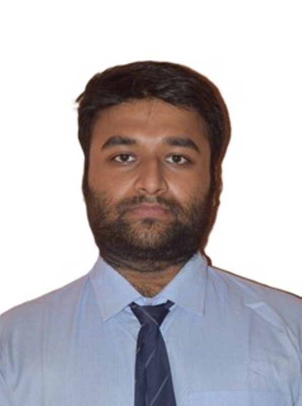 Atrajit Debnath