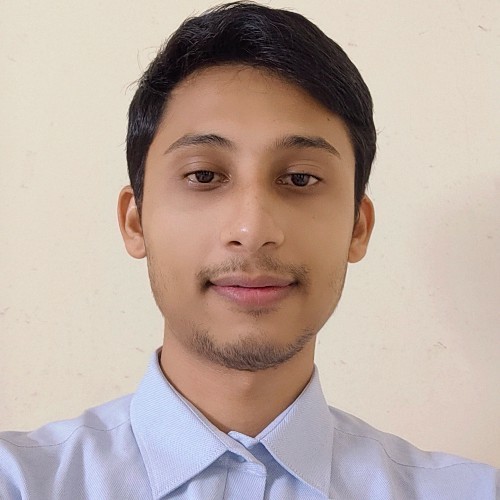 Pritam Sarkar