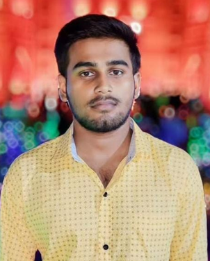 Soumyadip Ghosh