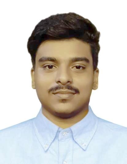 Sourav Nayek