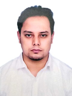 Subhamay Aich Roy