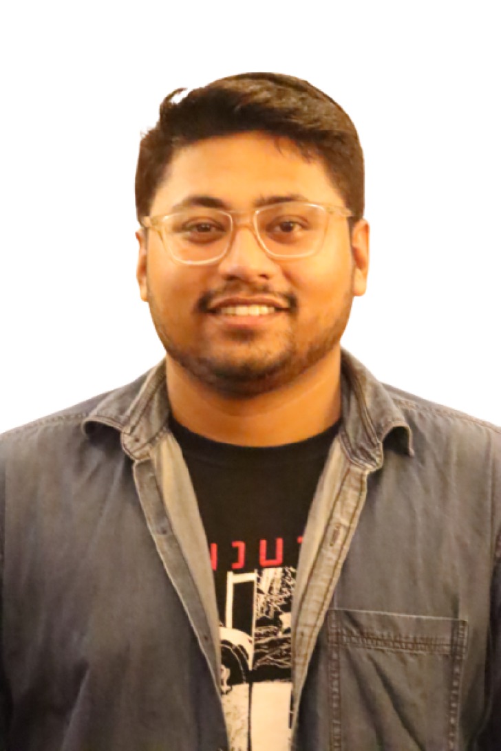 Subhomoy Chatterjee
