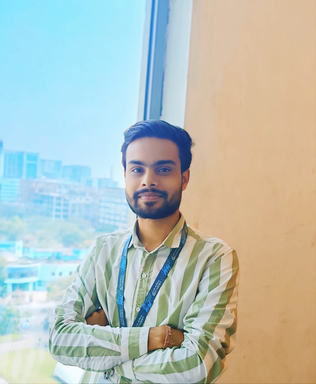 CHINMOY BANERJEE