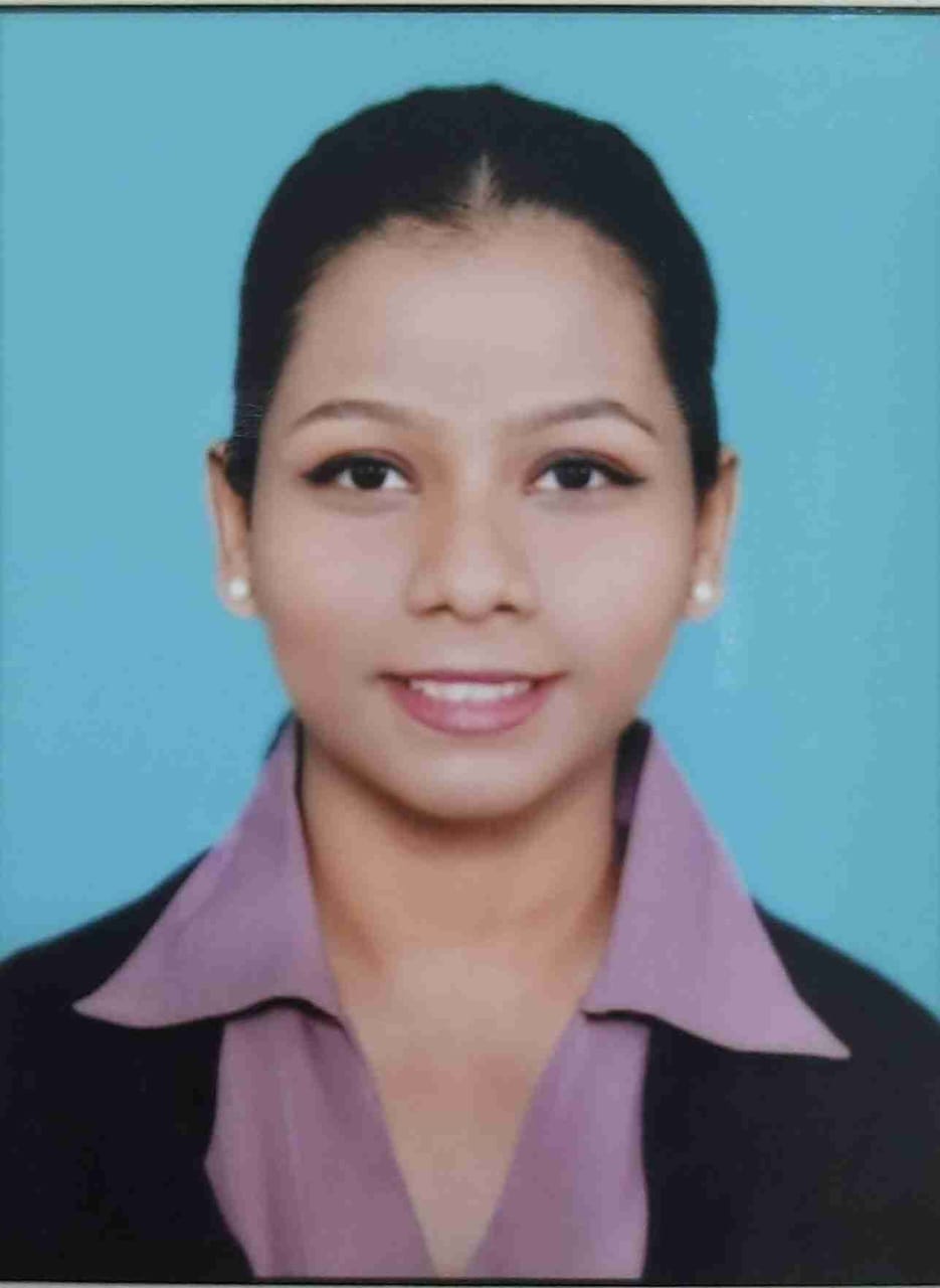 Namrata Dey