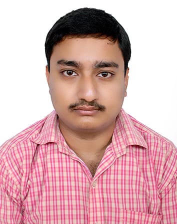 Achintya Maiti