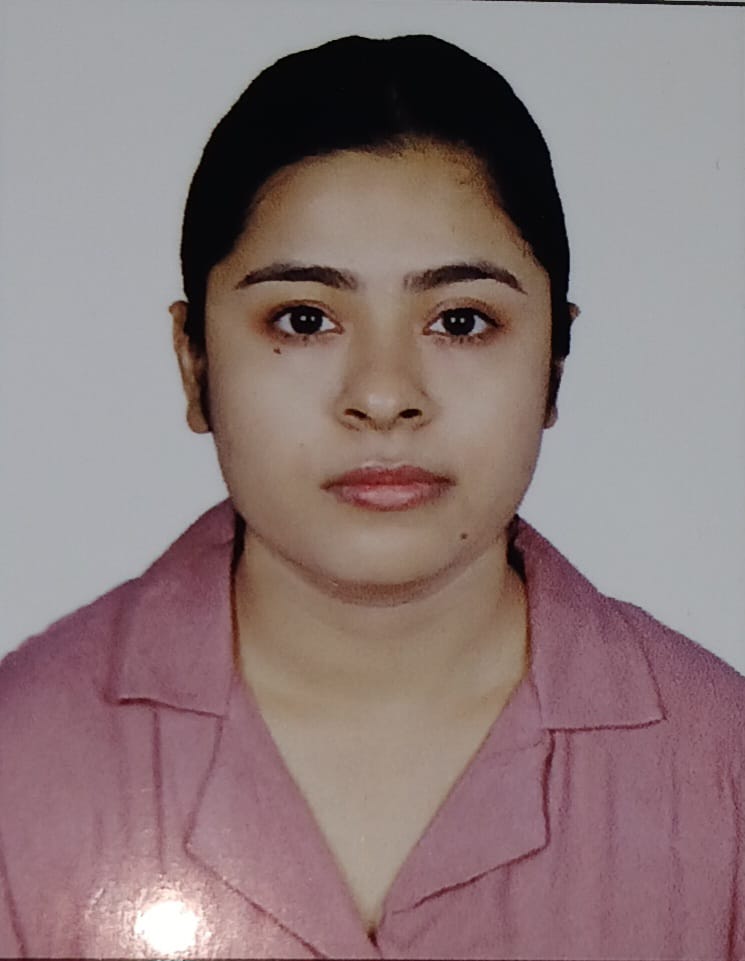 Aishika Das