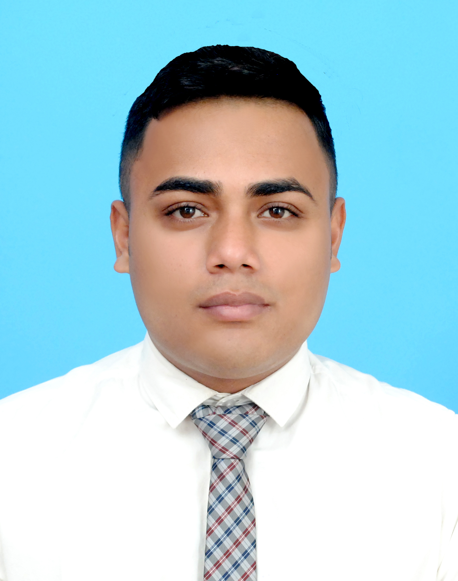 Bishu das