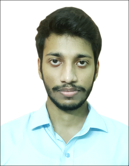 Pratik Das