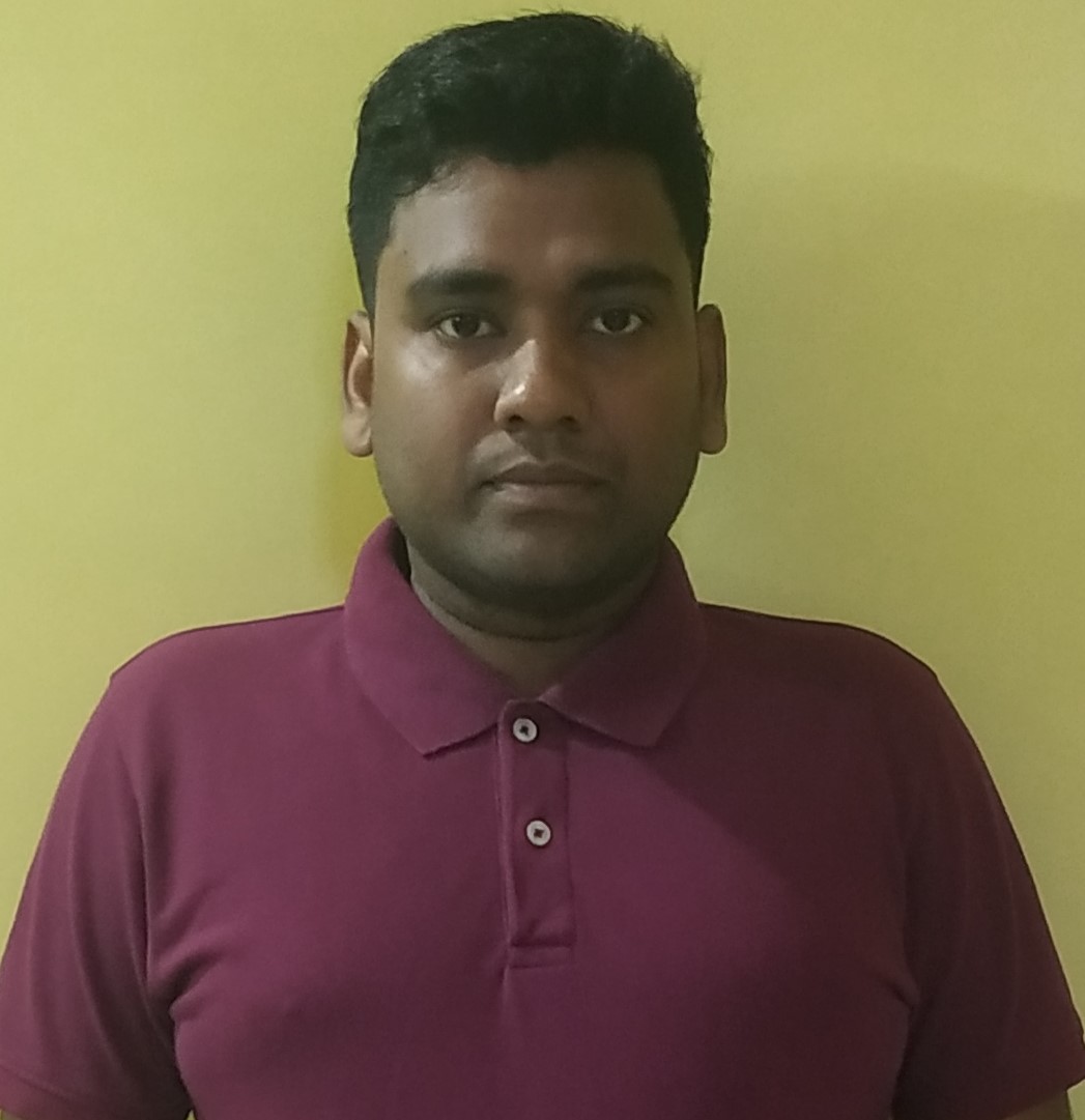 Soumyadip Paul