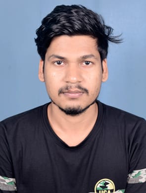 Amit Duari