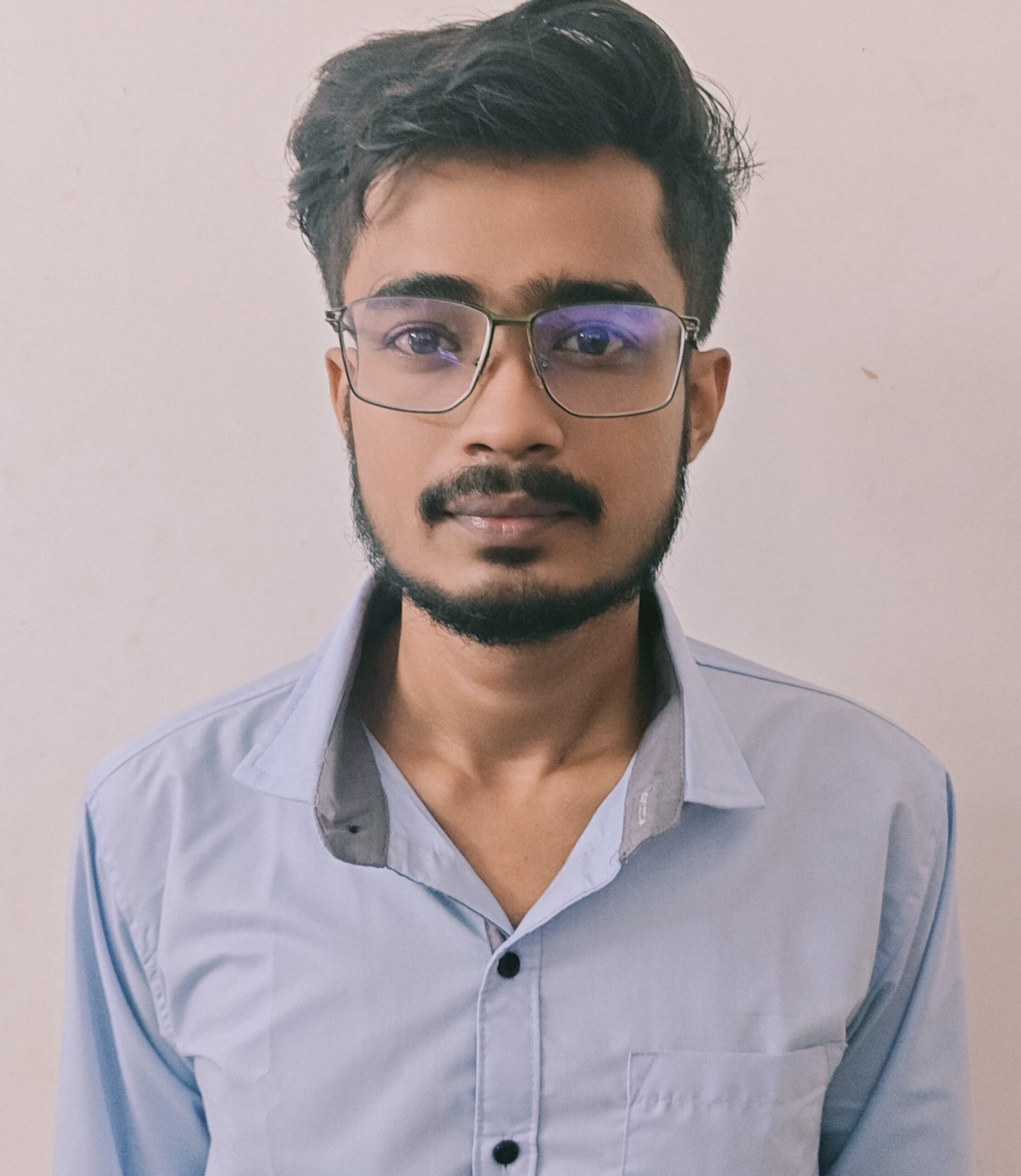 Debajyoti Samanta