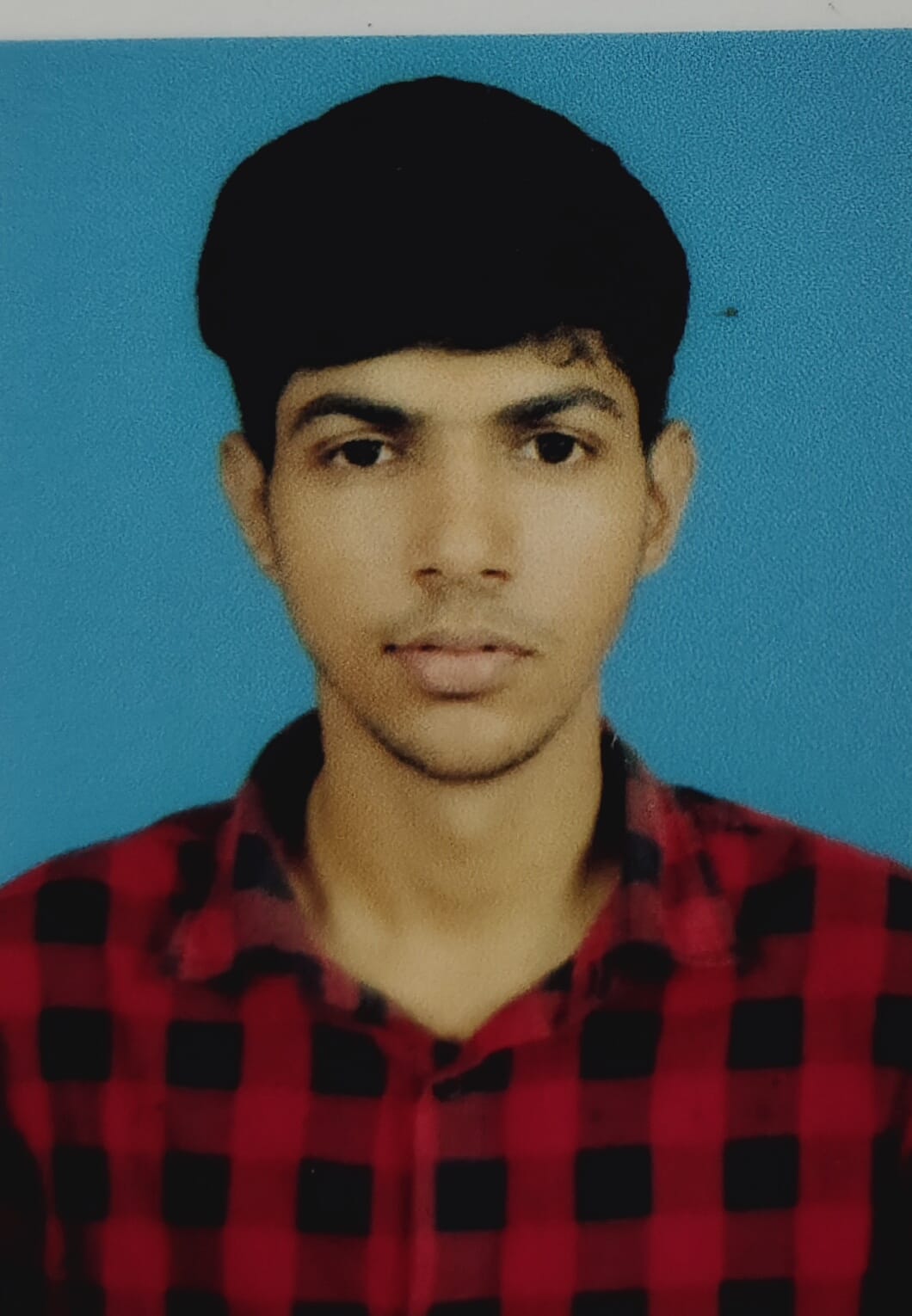 Syed Aziz Hamza