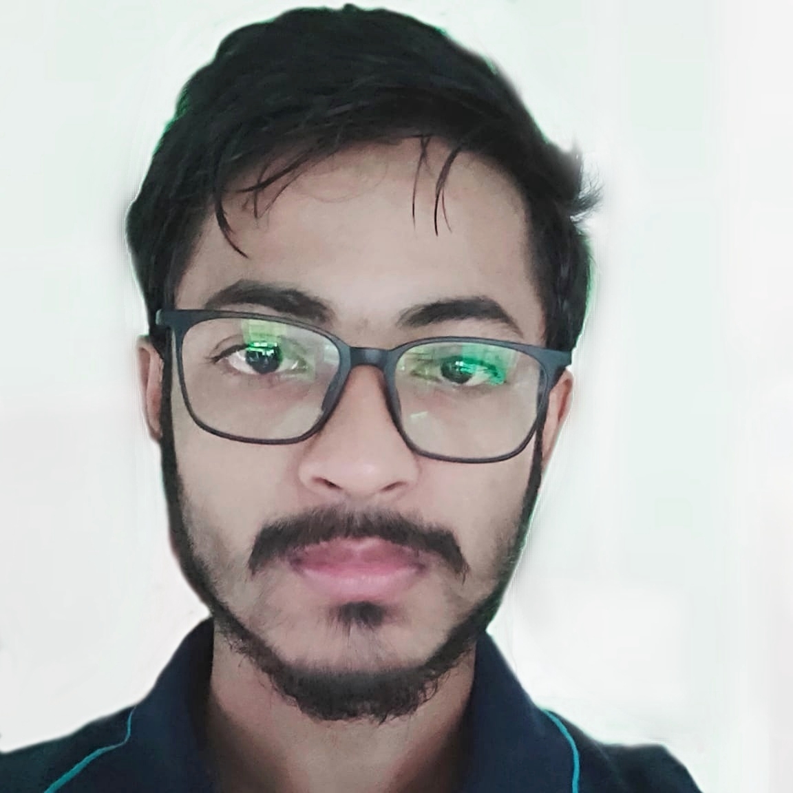 Arnab Barman