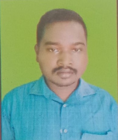 Panda Ram Tudu