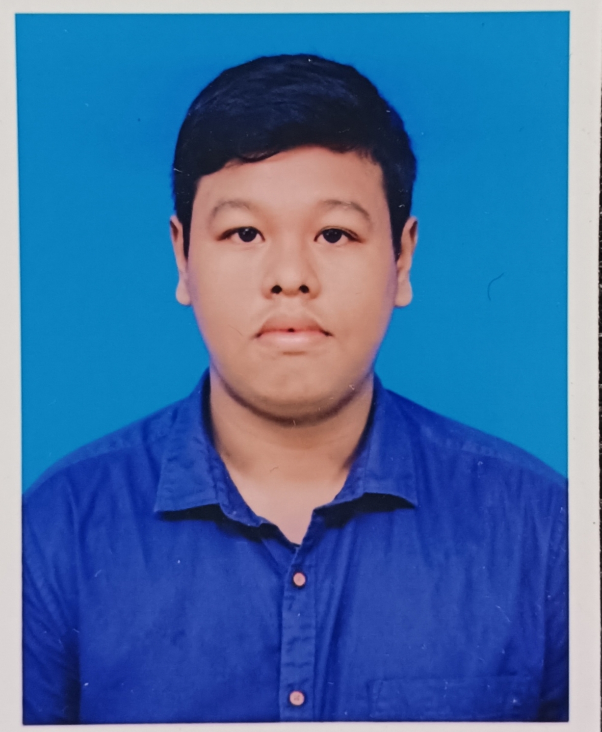 Himangshu Adhikary