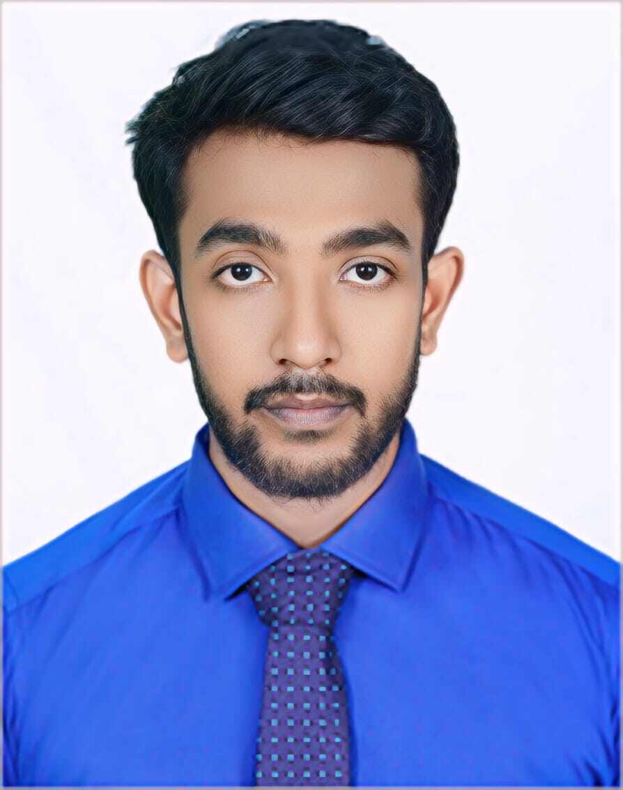 RUDRA DHAR