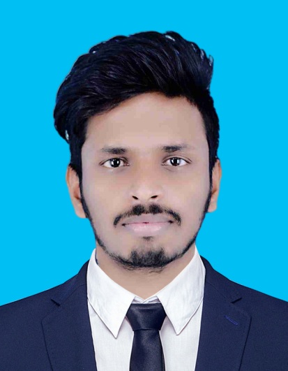 Sandip Rakshit