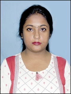 Sarbani Dutta