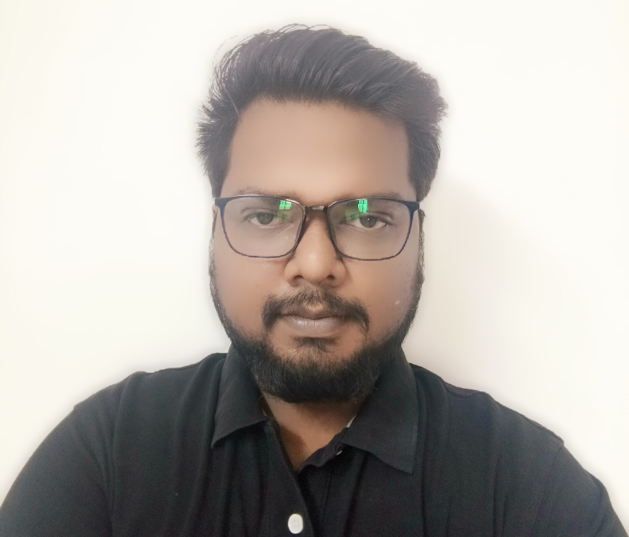 Akash Kumar Mistry
