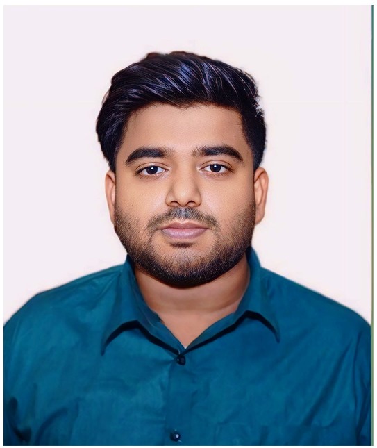 Tanmoy Mondal