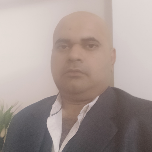 Soubhik Paul
