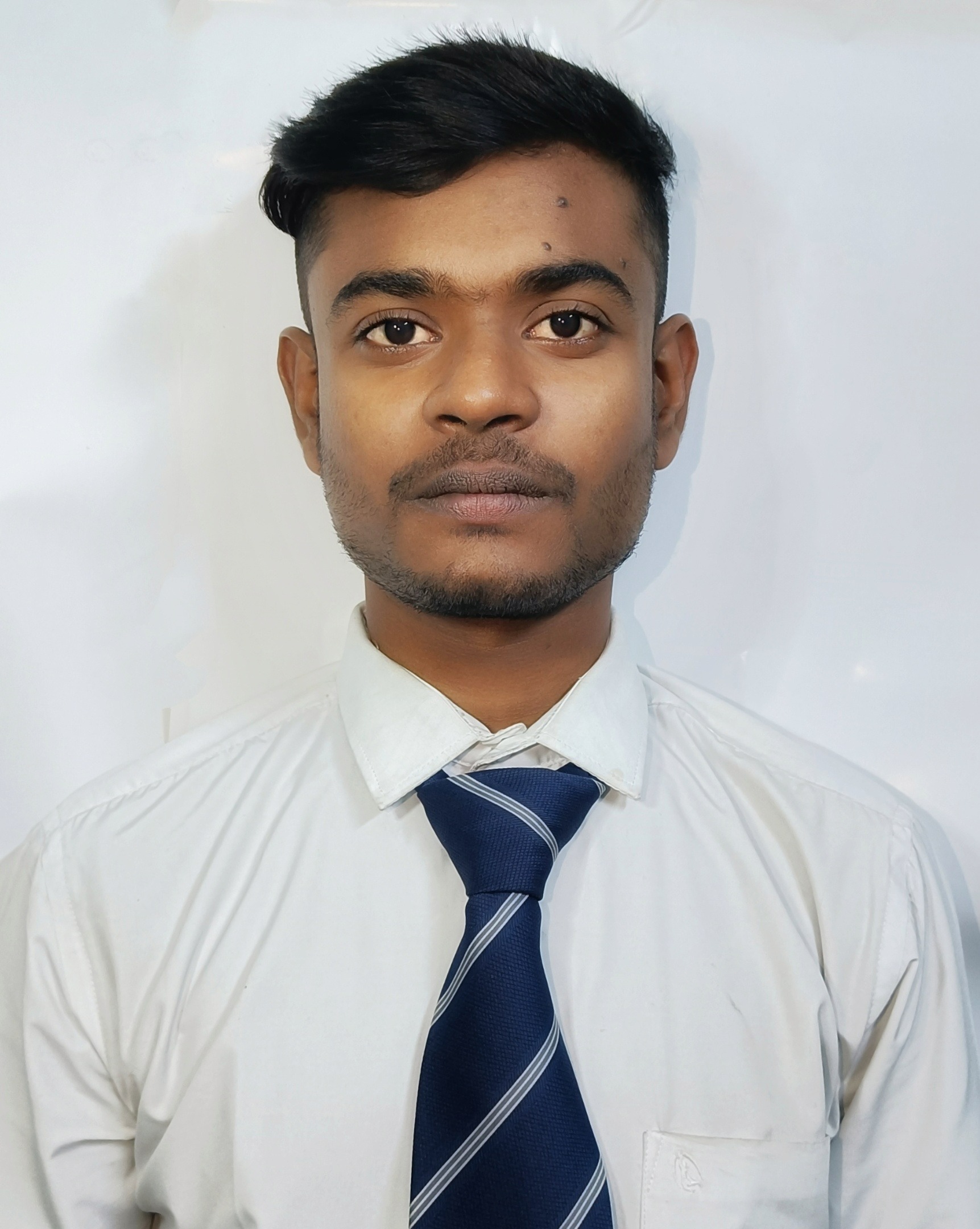 Ajmot Hossain