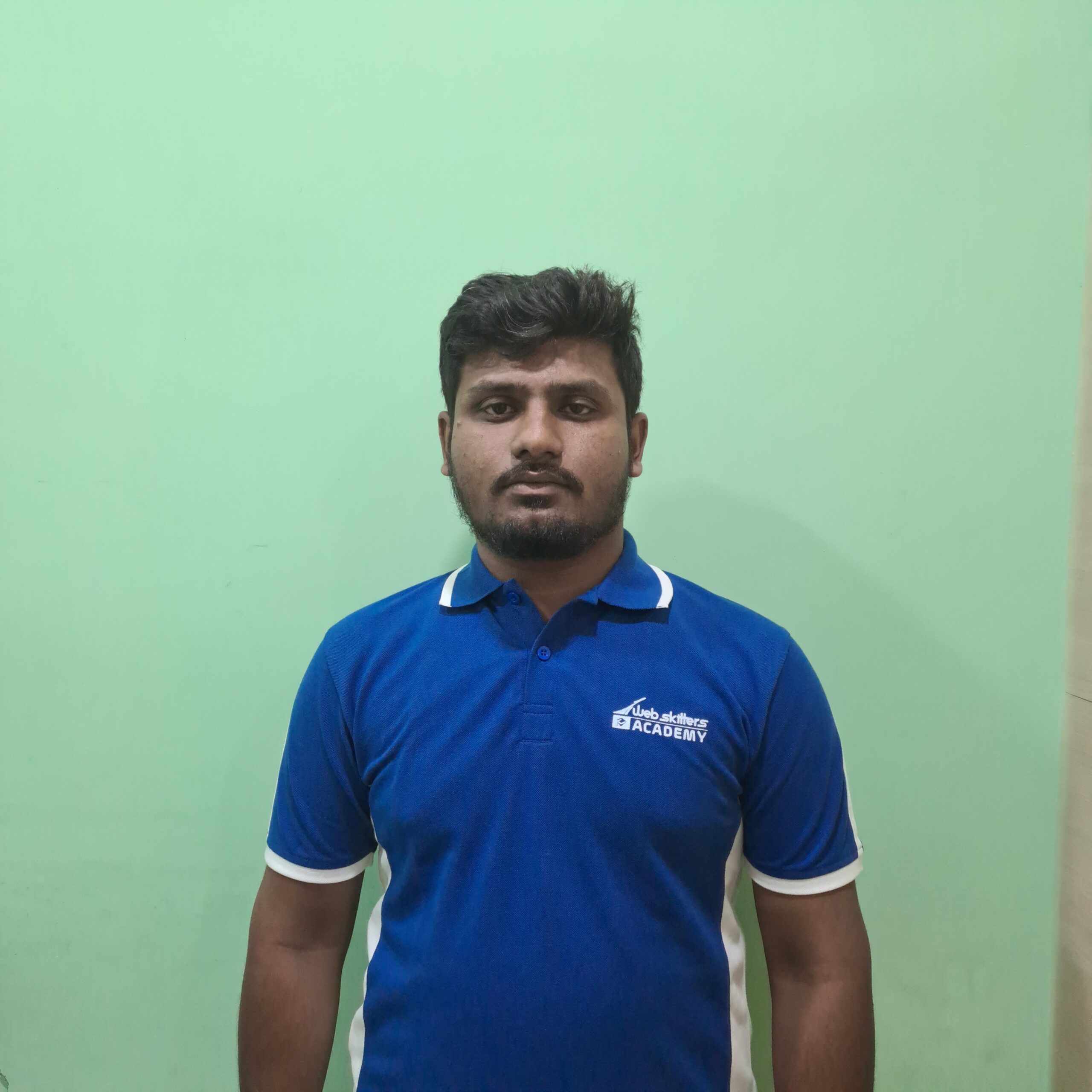 Ujjal Paul