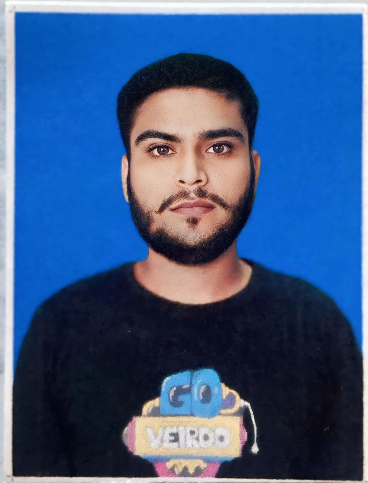 Randhir Kumar Singh