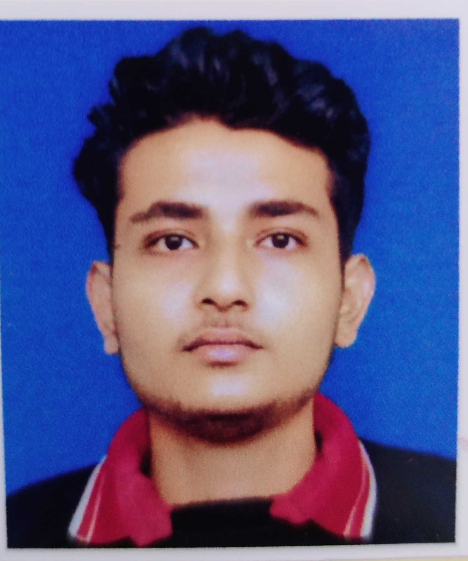 SOUNAK CHATTERJEE