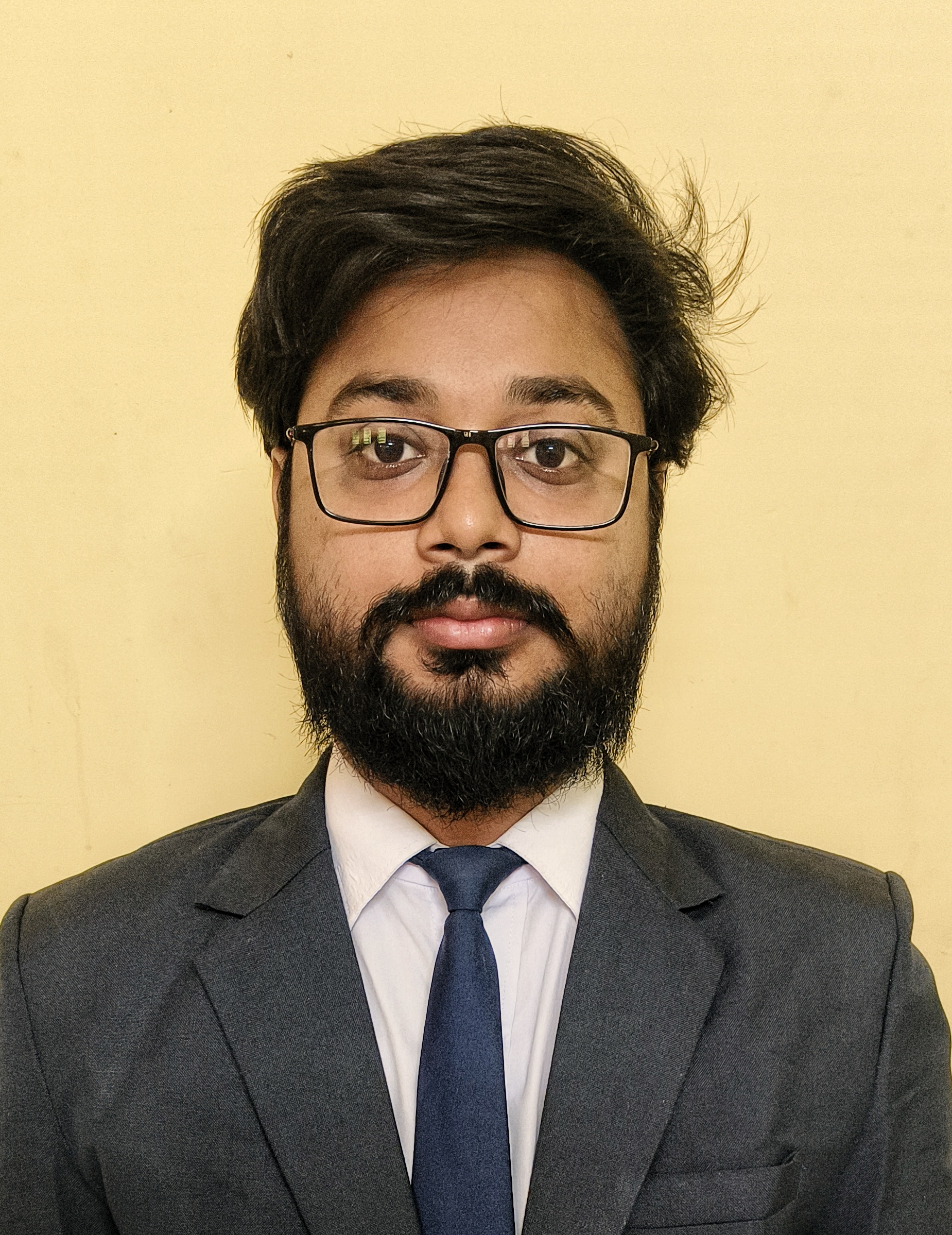 AKASH CHOWDHURY