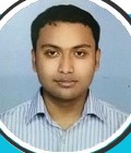Abhibrata Aich