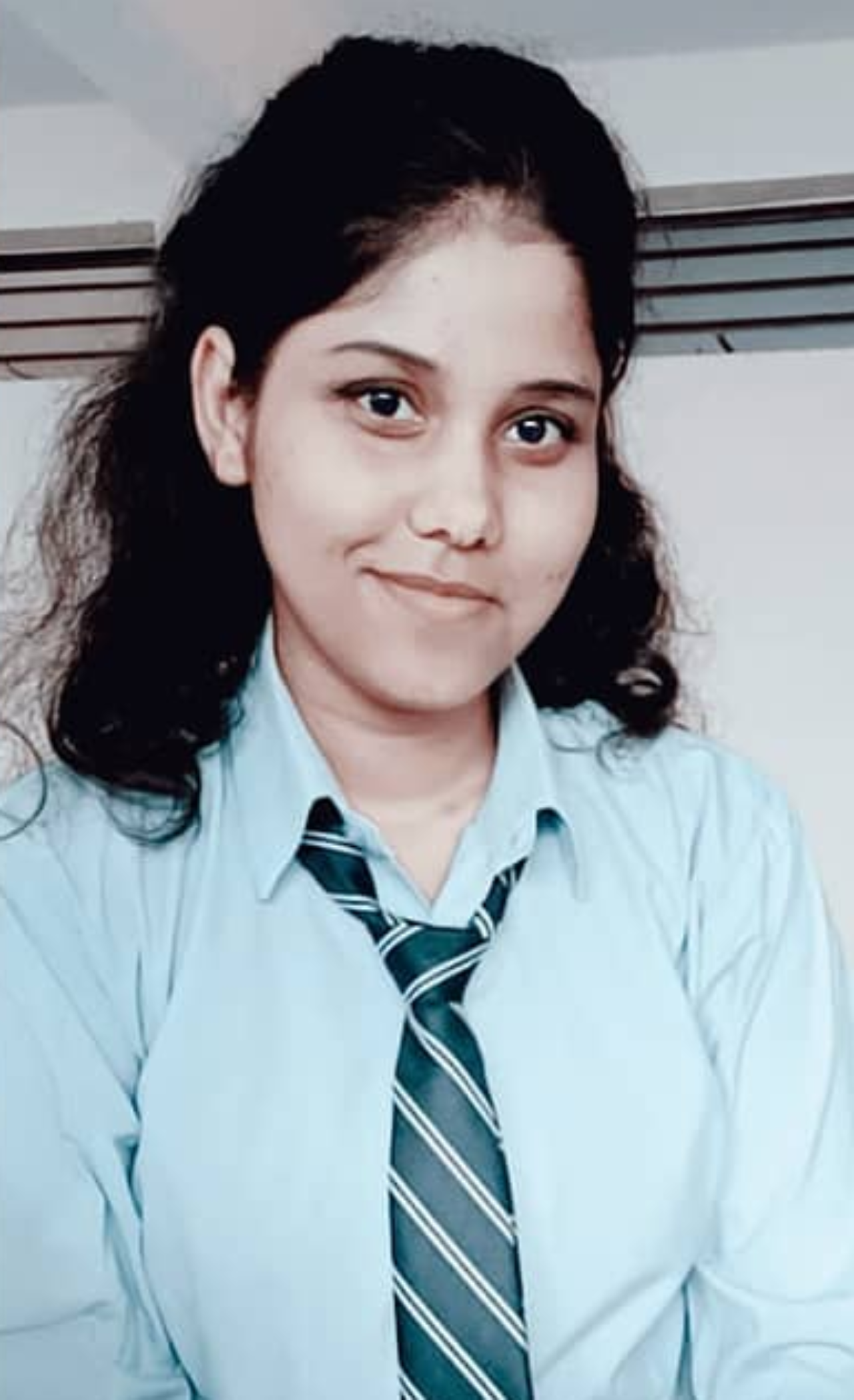 Deepika Rani